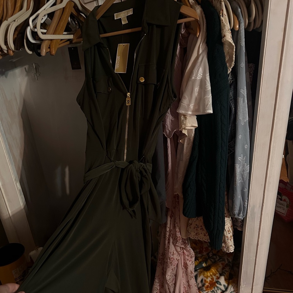 Michael Kors Jumpsuit